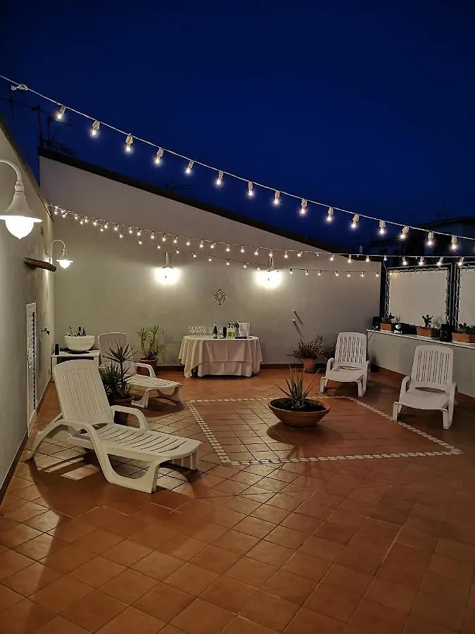 Na' Sciccheria Home Castellammare del Golfo 0*,  Italia