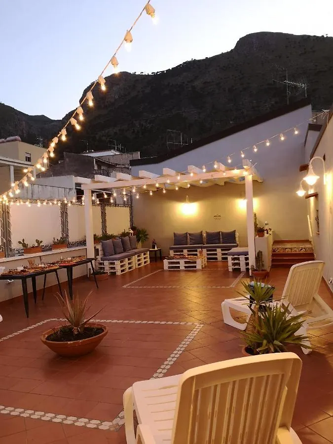 Na' Sciccheria Home Castellammare del Golfo