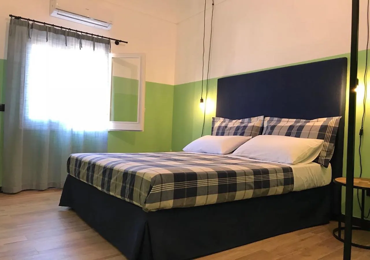 Na' Sciccheria Home Castellammare del Golfo Appartamento