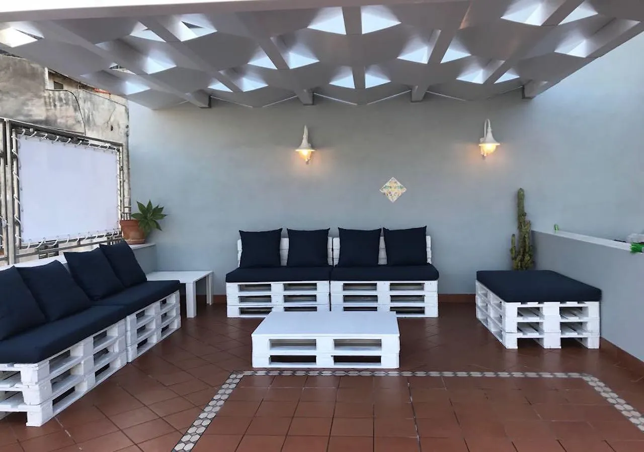 Appartamento Na' Sciccheria Home Castellammare del Golfo Italia