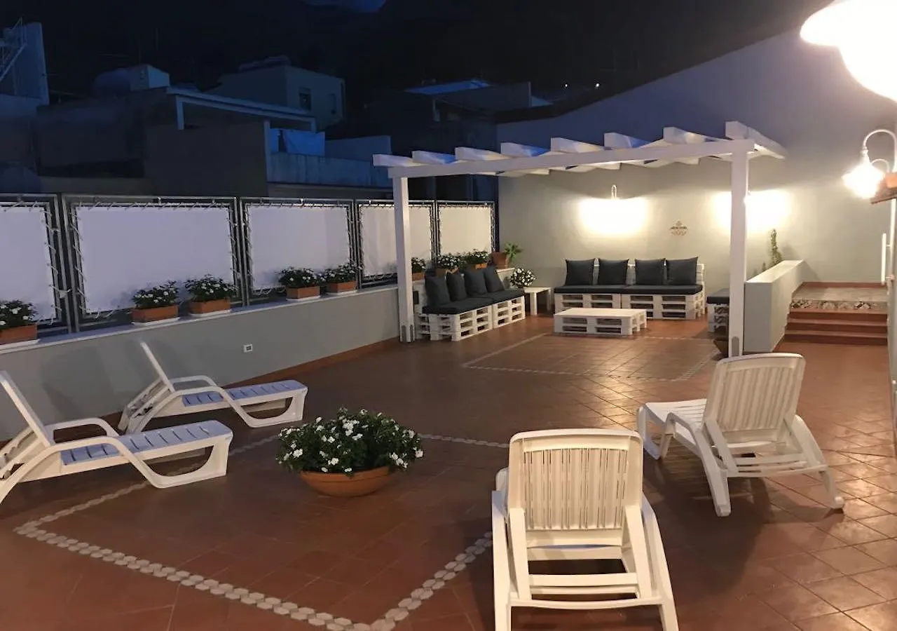 Appartamento Na' Sciccheria Home Castellammare del Golfo
