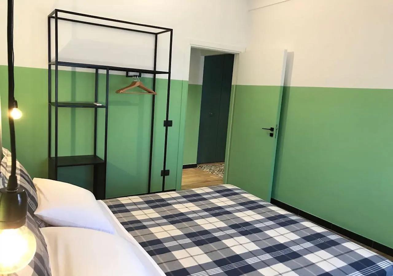 Na' Sciccheria Home Castellammare del Golfo 0*,