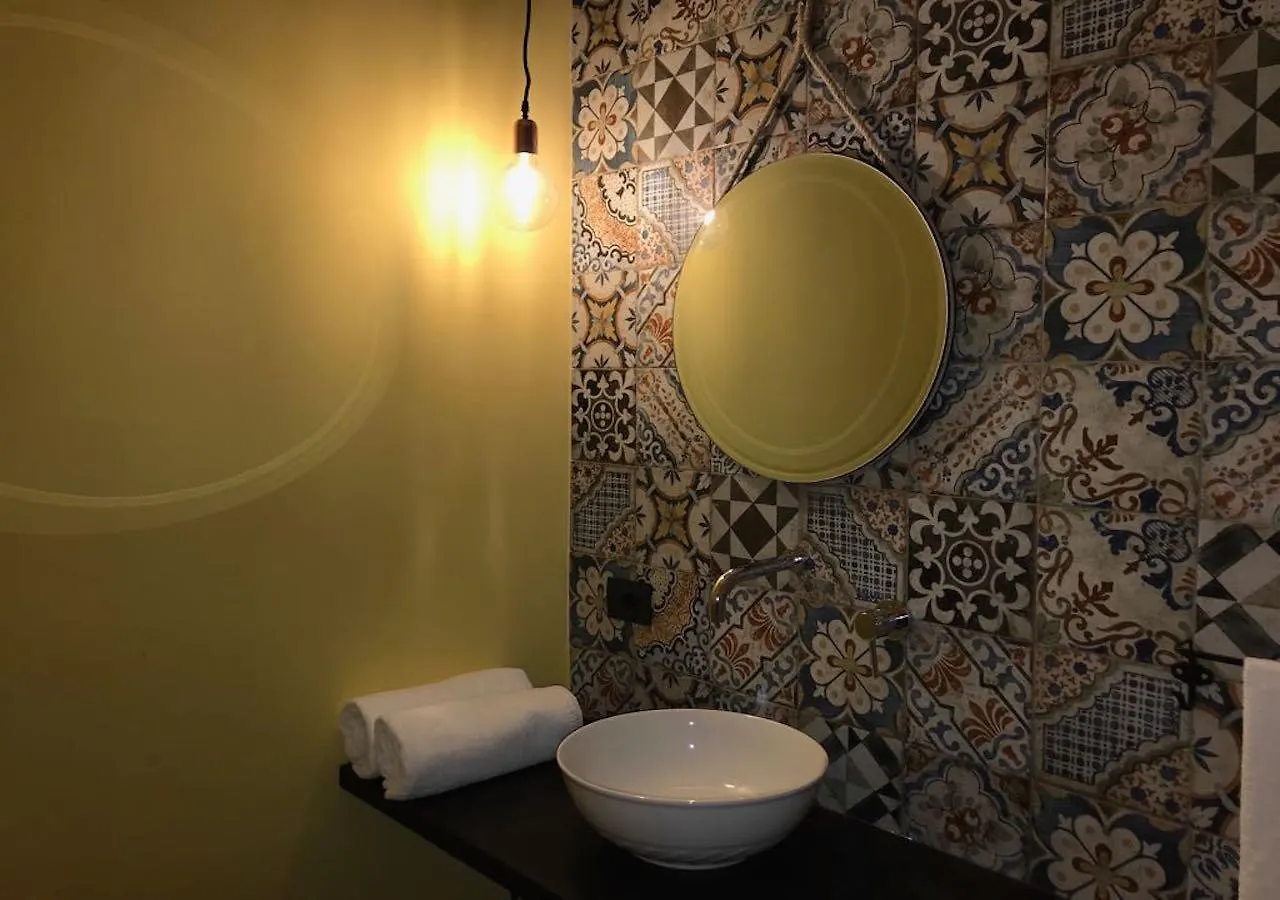 Appartamento Na' Sciccheria Home Castellammare del Golfo
