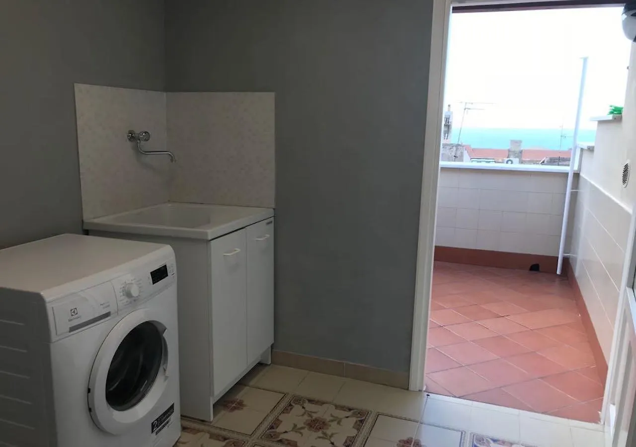 Appartamento Na' Sciccheria Home Castellammare del Golfo