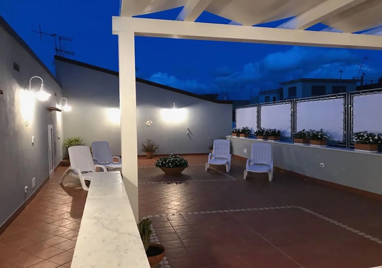 Na' Sciccheria Home Castellammare del Golfo Italia