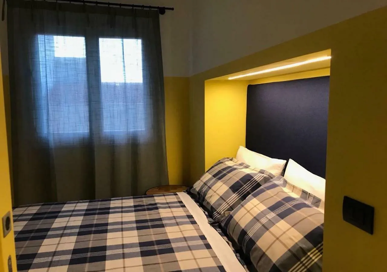 Appartamento Na' Sciccheria Home Castellammare del Golfo