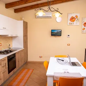 Casa Vacanze Via Bellini Appartamento