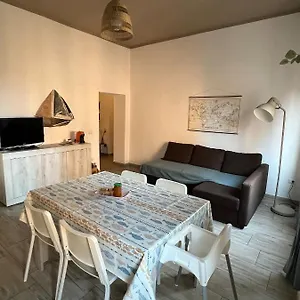 Casa Azzurra Appartamento Piombino
