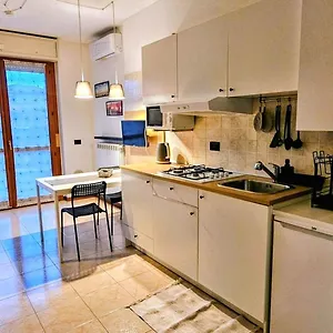 Sweet Appartamento Garbagnate Milanese