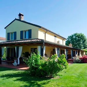 Bellaria Casa di campagna Alseno
