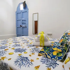 History Center House Big Suite! Sea View! Appartamento