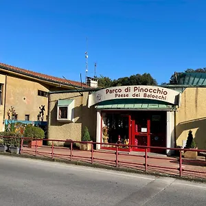 Charming In Tuscany Appartamento San Piero in Campo (Tuscany)