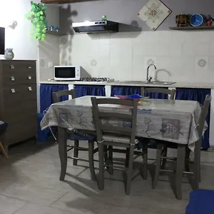 Casa Azzurra Appartamento