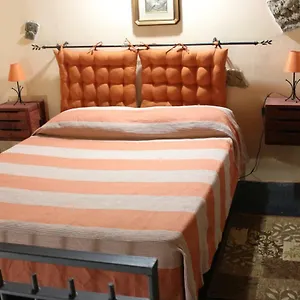 Casa Arancio Appartamento