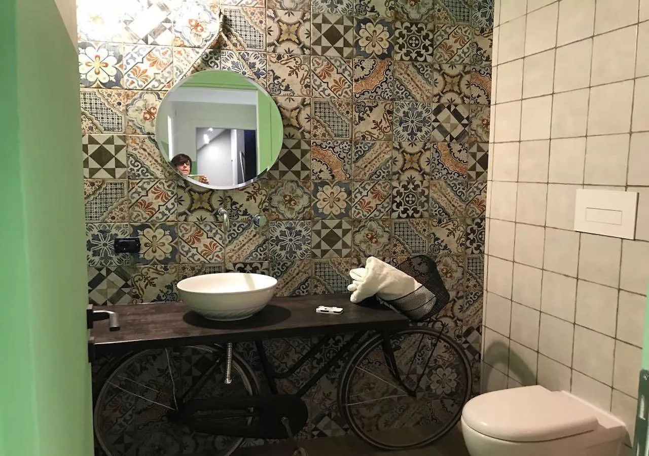 Na' Sciccheria Home Castellammare del Golfo 0*,