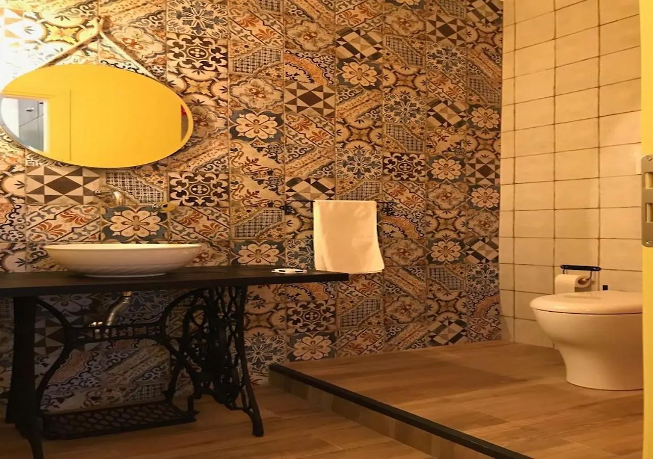 Na' Sciccheria Home Castellammare del Golfo Apartment