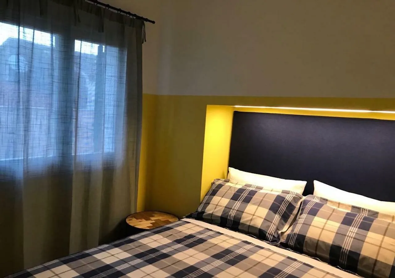 Apartment Na' Sciccheria Home Castellammare del Golfo
